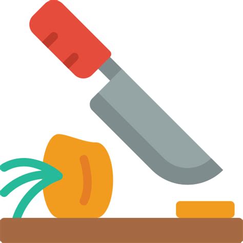 Prepare - Free food icons