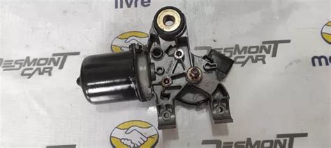 Motor Limpador Para Brisa Citroen C Parcelamento Sem Acr Scimo