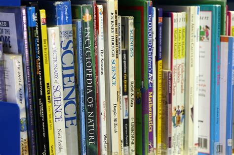 Accessible Books for Science Instruction | Perkins eLearning