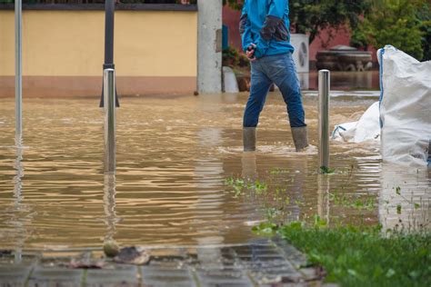 RPP zwrócił się do powodzian Mają prawo do wizyty u każdego lekarza w