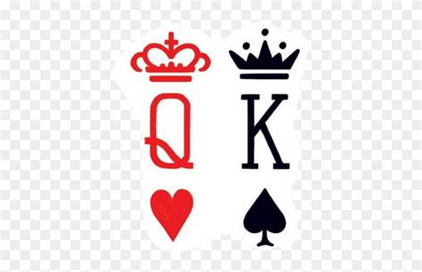 King And Queen Crowns - Free Transparent PNG Clipart Images Download