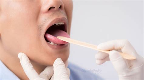 Is Sore Throat a Covid-19 Symptom? Know Here! - Getinfopedia.com