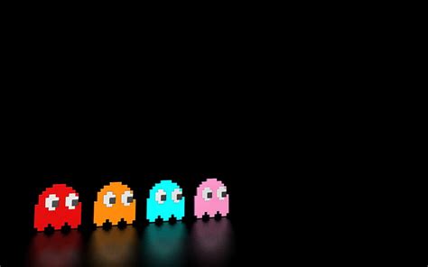 Pacman 1080P, 2K, 4K, 5K HD wallpapers free download | Wallpaper Flare