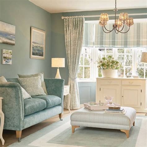 What’s Your Favourite Laura Ashley Colour Palette Today We’re Featuring Duck Egg An Elegant A