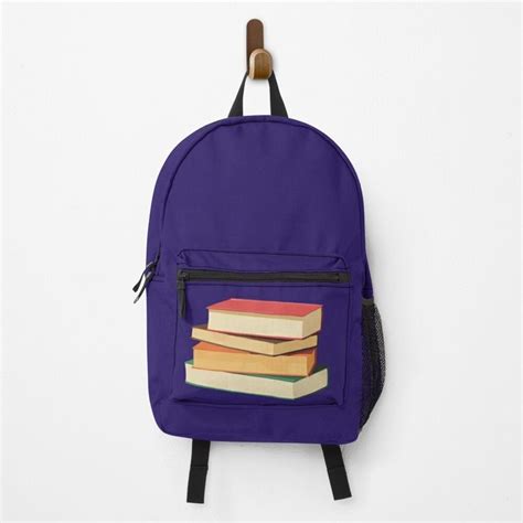 Book Lover Backpack For Sale By Jlrobertsart