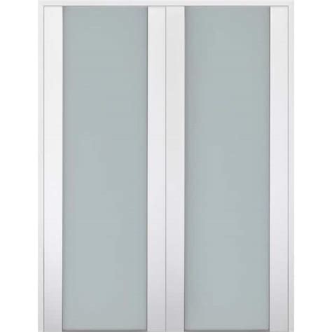 Belldinni Smart Pro X Both Active Lite Frosted Glass Polar