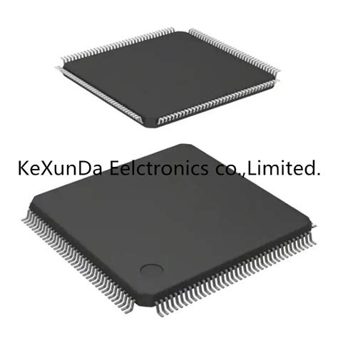 10PCS LOT XC2C256 7VQG100C XC2C256 VQG100 QFP 100 IC FPGA Original