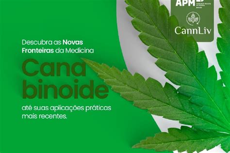 Barueri obtém êxito no evento sobre canabinoide medicinal APM