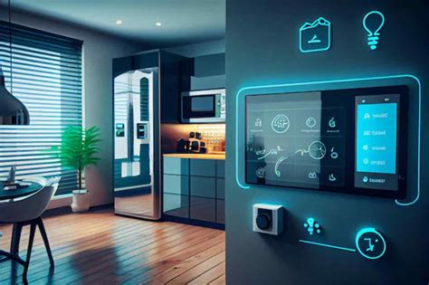 Arredamento High Tech Come Rendere La Casa Tecnologica Con Stile