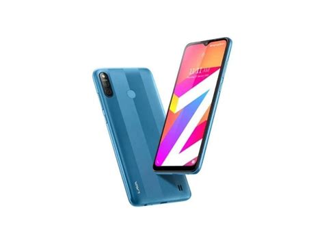 Lava Z