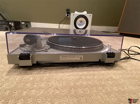 Technics SL D3 Turntable Photo 4239129 UK Audio Mart