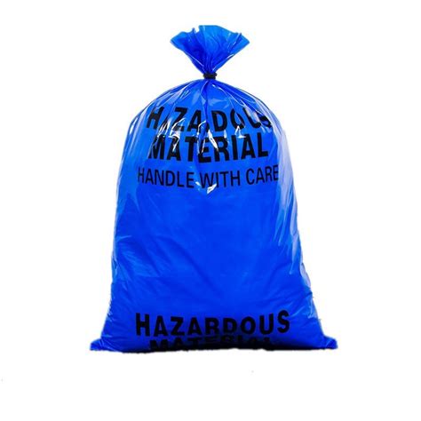 Biohazard Bags Bio Medical Waste Bags Latest Price Manufacturers