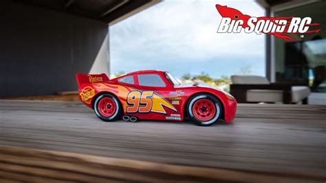 Sphero Ultimate Lightning McQueen « Big Squid RC – RC Car and Truck ...