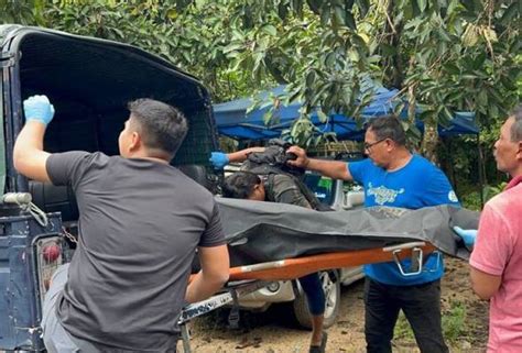 Lelaki Etnik Rohingya Ditemui Maut Dalam Kebun Jagung Astro Awani