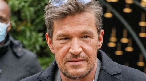 Benjamin Castaldi Ruine Il Annonce Sa Fin De Vie Financiere Dans 15