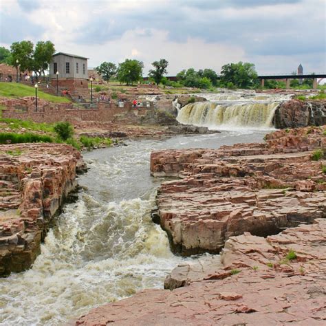 Weekend Guide to Sioux Falls for Families | Our Next Adventure