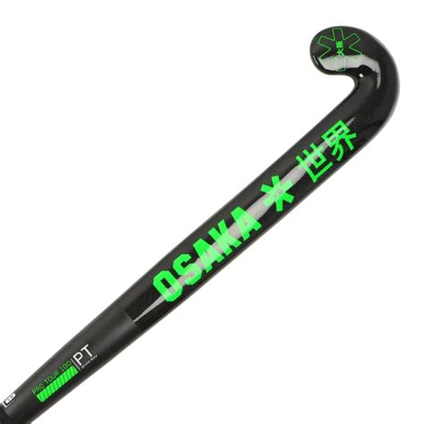 Osaka Pro Tour 100 2 0 Proto Bow Hockey Stick Kloppers Sport