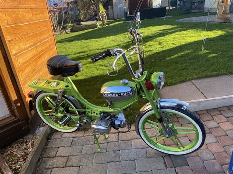 Puch X30 NG 2A Sport Kaufen Auf Ricardo