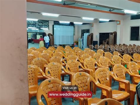 Sri Sai Kalyana Mandapam Best Wedding Venue In Kukatpally