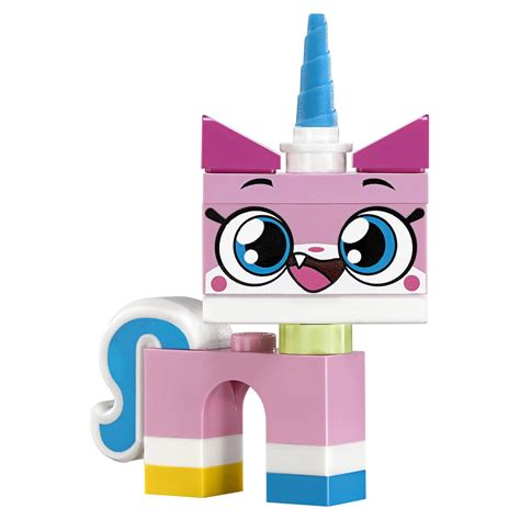 Купить конструктор Lego Unikitty 41453 Вечеринка (Лего Юникитти) - Кроки.рф
