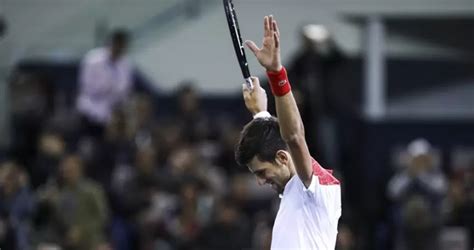 Novak Djokovic Looks Like He Is The Best Player In Says Top Analyst