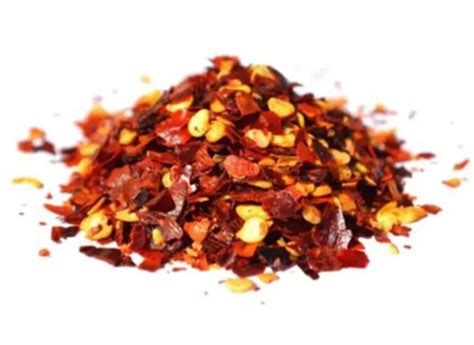 Buy Red Chilli Flakes Online | Best A1 Quality Chili Flakes