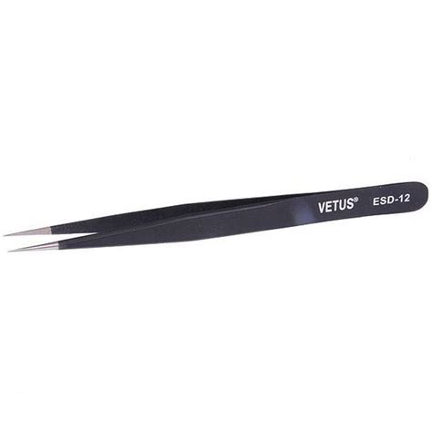 Pinza Vetus Esd Para Pesta A Dragonfly