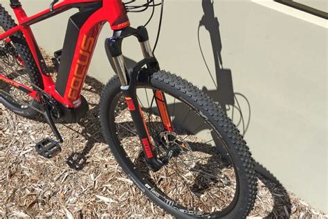 Focus Jarifa I Pro Review Electricbikereview