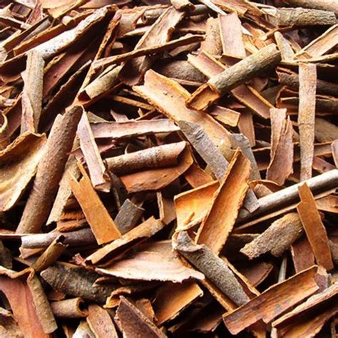 Broken Cinnamon Cassia Broken Vietnam Packaging Size 10 Kg Box 50 Kg Bags At Rs 155 Kg In Navi