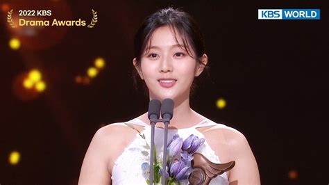 Drama Special Award Female Kbs Drama Awards Kbs World Tv