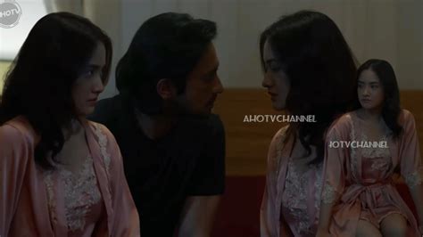 ADEGAN PANAS Sinopsis Film Hati Suhita Kisah Pernikahan Nadya Arina