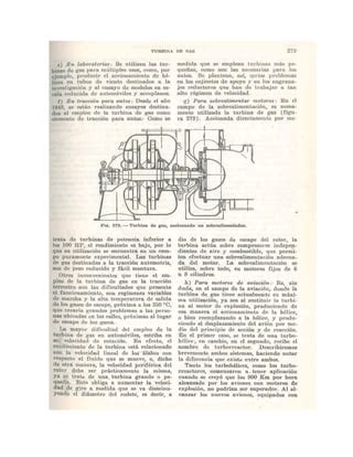 Turbinas de Gas Manual del Ingeniero Mecánico PDF Descarga Gratuita