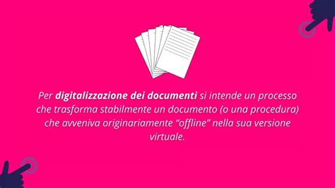 Digitalizzare Documenti Cartacei Come Farlo In Sicurezza