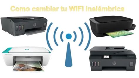 Cómo obtener el PIN WPS de mi impresora