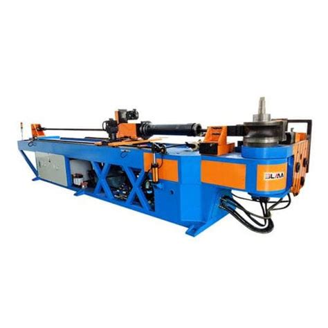 Hydraulic Bending Machine DW130 Nanjing BLMA Machinery Co Ltd