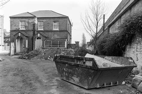 House Consort Rd Peckham Southwark 1989 89 2f 64 Flickr