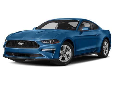 2021 Ford Mustang Gt Premium Fastback Antimatter Blue 5 0l Ti Vct V8 Engine Metro Ford Sales Ltd