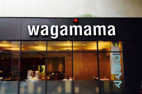 Wagamama signs leases for more Manhattan locations