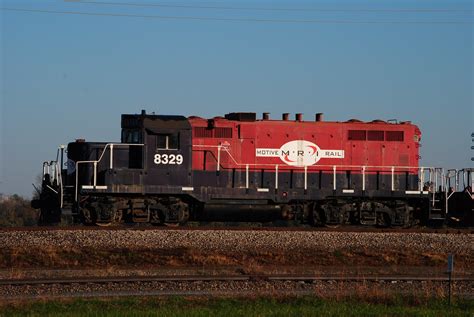 Se 8329 A Well Built Locomotive And Symbol Of The Mighty … Flickr