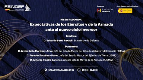 Mayo Expectativas De Los Ej Rcitos Y De La Armada Ante El Nuevo