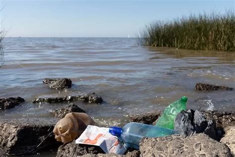 Bagaimana Sampah Plastik Dapat Mencemari Lingkungan Ancaman Nyata