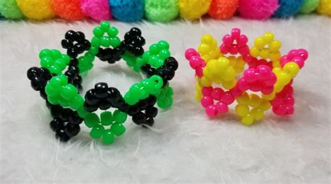 Kandi Bead Patterns – Telegraph