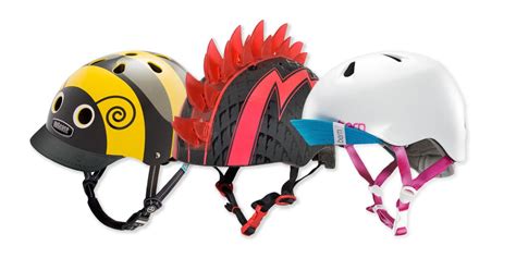 10 Safe and Stylish Helmets to Protect Your Kid's Noggin