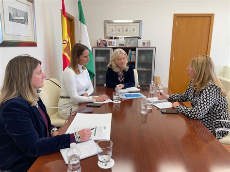 La Junta De Andaluc A Y El Cl Ster Mar Timo Naval De C Diz Apuestan Por