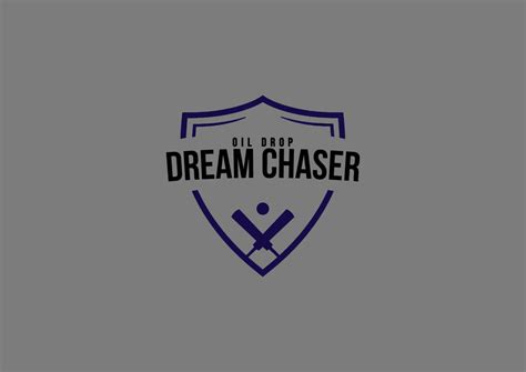 Dream Chaser Logo by BigHero1 on DeviantArt