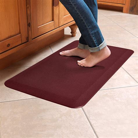 Protect Your Feet By Getting The Best Anti Fatigue Kitchen Mat Don T