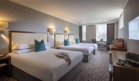 View Our Newly Refurbished Rooms | Victoria Hotel Galway