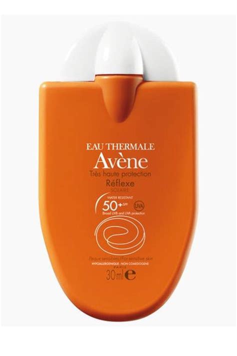 Avis Réflexe Solaire Très Haute Protection SPF 50 Avène Soin du visage