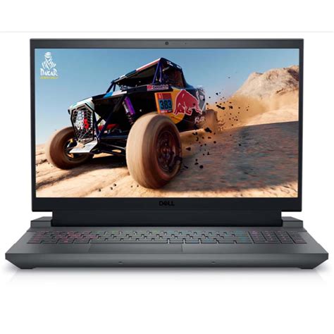 Pc Portable Gamer Dell G I G N Go Go Ssd Noir Spacenet