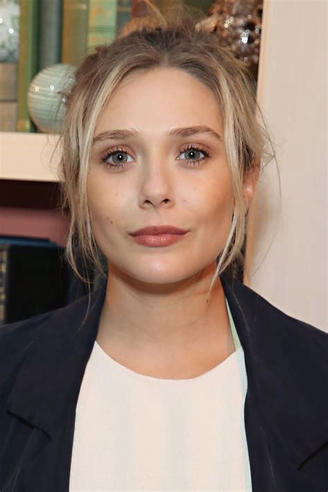 Elizabeth Olsen Elizabeth Olsen Photo 39054443 Fanpop Page 3